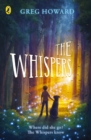 The Whispers - Book