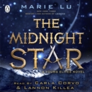 The Midnight Star (The Young Elites book 3) - eAudiobook