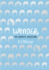 Wonder : The Complete Collection - Book