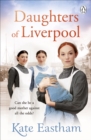 Daughters of Liverpool - Book