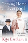 Coming Home to Liverpool - Book