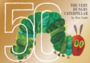 The Very Hungry Caterpillar 50th Anniversary Collector's Edition - Book