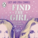 Find The Girl - eAudiobook
