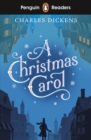 Penguin Readers Level 1: A Christmas Carol (ELT Graded Reader) - Book