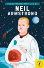 The Extraordinary Life of Neil Armstrong - Book