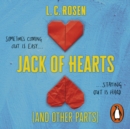 Jack of Hearts (And Other Parts) - eAudiobook