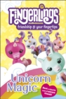 Fingerlings Unicorn Magic - Book