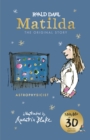 Matilda at 30: Astrophysicist - Book