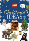 LEGO Christmas Ideas : With Exclusive Reindeer Mini Model - Book