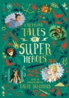 Ladybird Tales of Super Heroes : With an introduction by David Solomons - Book