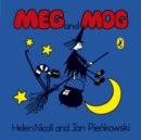 Meg and Mog - eBook