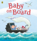 Baby on Board - Book