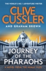 Journey of the Pharaohs : Numa Files #17 - Book
