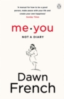 Me. You. Not a Diary : The No.1 Sunday Times Bestseller - eBook