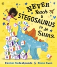 Never Teach a Stegosaurus to Do Sums - eBook
