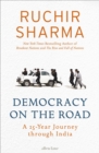 Democracy on the Road - Book