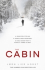 The Cabin - Book