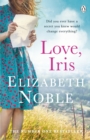 Love, Iris : The Sunday Times Bestseller and Richard & Judy Book Club Pick 2019 - eBook