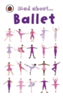 Mad About Ballet - eBook