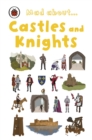 Mad About Castles and Knights - eBook