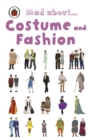 Mad About Costume and Fashion - eBook