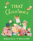 That Christmas - Book