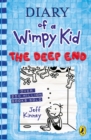 Diary of a Wimpy Kid: The Deep End (Book 15) - eBook
