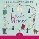 Little Women - eAudiobook