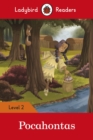 Ladybird Readers Level 2 - Pocahontas (ELT Graded Reader) - Book