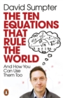 The Ten Equations that Rule the World : And How You Can Use Them Too - eBook