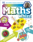 How to be a Maths Whizz - Book