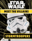 Star Wars Meet the Villains Stormtroopers - eBook