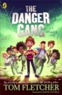 The Danger Gang - eBook