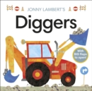 Jonny Lambert's Diggers - Book