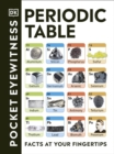 Periodic Table : Facts at Your Fingertips - Book
