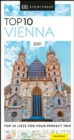 DK Eyewitness Top 10 Vienna - Book
