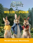 Peter Rabbit 2 Mad Libs Junior : Peter Rabbit 2: The Runaway - Book