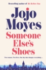 Someone Else’s Shoes - Book