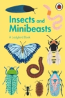 A Ladybird Book: Insects and Minibeasts - eBook