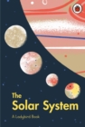 A Ladybird Book: The Solar System - eBook