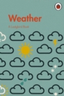 A Ladybird Book: Weather - Book