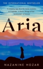Aria - Book