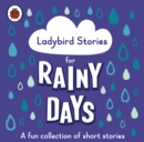 Ladybird Stories for Rainy Days - Book