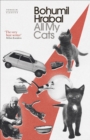 All My Cats - Book