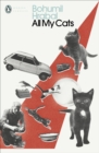 All My Cats - eBook