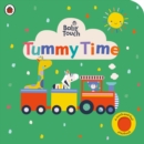 Baby Touch: Tummy Time - Book