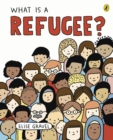 What Is A Refugee? - Book