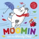 Moomin and the Windy Day - Book