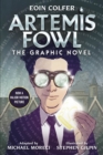 Artemis Fowl: The Graphic Novel (New) - eBook