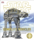 Star Wars Complete Vehicles - eBook